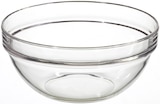 Glasschale von Metro Professional im aktuellen METRO Prospekt für 4,75 €