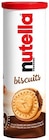 Aktuelles Nutella Biscuits oder B-ready Angebot bei Penny in Chemnitz ab 2,19 €