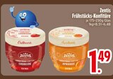 Frühstücks-Konfitüre von Zentis im aktuellen EDEKA Prospekt für 1,49 €