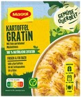 Fix Kartoffel Gratin im Angebot bei REWE in Fellbach Fix Kartoffel Gratin Angebote von Maggi bei REWE Fellbach für 0,49 €