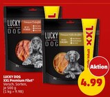 Aktuelles XXL Premium Filet Angebot bei Penny in Hildesheim ab 4,99 €