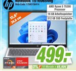 Notebook 15-fc0654ng im Angebot bei expert in Dreieich Notebook 15-fc0654ng Angebote von Hp bei expert Dreieich für 499,00 €