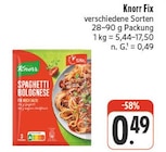 Angebot im EDEKA Dresden Prospekt EDEKA Dresden Prospekt mit im Angebot fĂŒr 0,49 âŹ