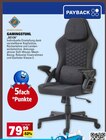 GAMINGSTUHL „DC130“ im Angebot bei E center in Wiesbaden GAMINGSTUHL „DC130“ Angebote von DELTACO GAMING bei E center Wiesbaden für 79,99 €