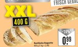 Rustikales Baguette Angebote bei Marktkauf Freiburg für 0,99 €