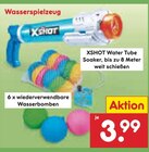 Water Tube Soaker im Angebot bei Netto Marken-Discount in Leonberg Water Tube Soaker Angebote von XSHOT bei Netto Marken-Discount Leonberg für 3,99 €