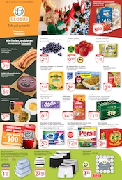 GLOBUS Supermarkt Prospekt der aktuellen Woche mit 30 Seiten, gültig von 27.10.2025 bis 01.11.2025, in Heddesheim und Umgebung Aktueller GLOBUS Supermarkt Prospekt in Heddesheim und Umgebung, "Aktuelle Angebote" mit 30 Seiten, 27.10.2025 - 01.11.2025