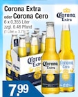 Corona Extra von Corona im aktuellen Getränke City Prospekt