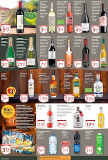 Gin im GLOBUS Prospekt "Aktuelle Angebote" mit 40 Seiten (Salzgitter)