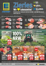 Schweinebraten im E center Prospekt in Herne Aktueller E center Prospekt mit Schweinebraten, "Aktuelle Angebote", Seite 1