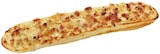 Flammkuchen-Baguette im REWE Prospekt Flammkuchen-Baguette von im aktuellen REWE Prospekt für 1,29 €