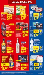 Chips Angebot & Preis im aktuellen Lidl Prospekt Chips Angebot im aktuellen Lidl Prospekt auf Seite 13