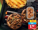Riesenchampignon Angebote bei Netto Marken-Discount Braunschweig für 1,79 €