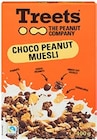 Kaufland Felixsee - Choco-Peanut-Müsli Angebot im Prospekt Choco-Peanut-Müsli bei Kaufland im Felixsee Prospekt für 2,49 €