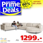 Angebot im Seats and Sofas Oberhausen Prospekt Seats and Sofas Oberhausen Prospekt mit im Angebot für 1.299,00 €