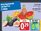 EDEKA Dinkelsbühl Prospekt mit  im Angebot für 0,19 €