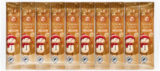 Schokololly im Angebot bei Netto Marken-Discount in Potsdam Schokololly Angebote von Santa Claus Town bei Netto Marken-Discount Potsdam für 1,69 €