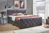 Aktuelles Boxspringbett Angebot bei Sconto SB in Berlin ab 999,00 €