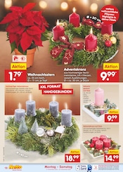 Weihnachten im Netto Marken-Discount Prospekt in Westerstede Aktueller Netto Marken-Discount Prospekt mit Weihnachten, "Aktuelle Angebote", Seite 20
