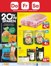 Drucker im Netto Marken-Discount Prospekt in Landshut Aktueller Netto Marken-Discount Prospekt mit Drucker, "Aktuelle Angebote", Seite 44