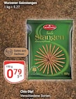 Angebot im GLOBUS Schleifreisen Prospekt GLOBUS Schleifreisen Prospekt mit im Angebot für 0,79 €