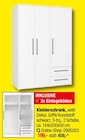 Aktuelles Kleiderschrank Angebot bei Opti-Megastore in Bremerhaven ab 199,00 €