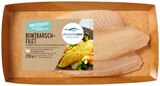 Buntbarsch- oder Tilapia-Filet von Deutsche See für 4,99 € bei REWE im Angebot Buntbarsch- oder Tilapia-Filet von Deutsche See im aktuellen REWE Prospekt