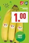 Bananen Angebote von GUT&GÜNSTIG bei Marktkauf Rheda-Wiedenbrück für 1,00 €