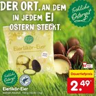 Eierlikör-Eier Angebote von Fröhliche Osterzeit bei Netto Marken-Discount Duisburg für 2,49 €