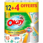 Essuie-tout - OKAY dans le catalogue Carrefour Market
