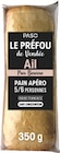 Préfou de vendée à l’ail - Paso en promo chez Supeco Préfou de vendée à l’ail - Paso dans le catalogue Supeco