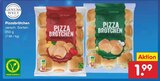 Pizzabrötchen Angebote von GENUSS WELT bei Netto Marken-Discount Baden-Baden für 1,99 €