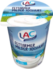 EDEKA Hemhofen - Fettarmer Milder Joghurt Angebot im Prospekt Fettarmer Milder Joghurt bei EDEKA im Hemhofen Prospekt für 1,29 €