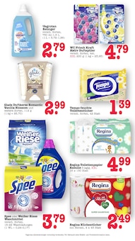 Toilettenpapier im E center Prospekt "Aktuelle Angebote" mit 69 Seiten (Frankfurt (Main))