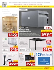 Flachbildfernseher im Netto Marken-Discount Prospekt in Karlsruhe Aktueller Netto Marken-Discount Prospekt mit Flachbildfernseher, "Aktuelle Angebote", Seite 31