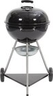 Barbecue charbon MALMÖ. - HYBA en promo chez Carrefour Argentan à 79,99 €