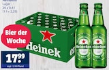 Aktuelles Lager Angebot bei Getränkewelt in Hagen (Stadt der FernUniversität) ab 17,99 €