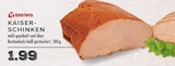 EDEKA Dinslaken Prospekt mit  im Angebot für 1,99 €