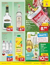 Aktueller Netto Marken-Discount Prospekt mit Wasser, "Aktuelle Angebote", Seite 29