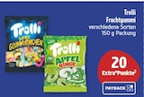 Fruchtgummi im diska Prospekt Fruchtgummi von Trolli im aktuellen diska Prospekt fĂĽr