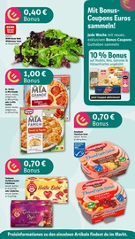 Aktueller REWE Prospekt mit Fast Food, "Dein Markt", Seite 3