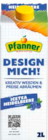 Eistee Angebote von Pfanner bei EDEKA Schwerin für 1,00 €