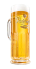 Pilsner Angebote von Radeberger bei XXXLutz Möbelhäuser Hofheim für 2,50 €