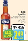 EDEKA Grafenau - Aperitivo Angebot im Prospekt Aperitivo bei EDEKA im Grafenau Prospekt für 2,49 €
