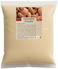 Poudre d'amande en promo chez Lidl Calais à 3,99 €