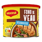 Sauce aromatisée - MAGGI en promo chez Carrefour Market Sauce aromatisée - MAGGI dans le catalogue Carrefour Market