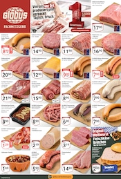 Ähnliche Rinderbratwurst Angebote im Prospekt "Aktuelle Angebote" von GLOBUS in Wiesbaden Ähnliche Angebote wie Rinderbratwurst im Prospekt "Aktuelle Angebote" auf Seite 8 von GLOBUS in Wiesbaden