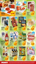 Bier Angebot & Preis im aktuellen Penny-Markt Prospekt Bier Angebot im aktuellen Penny-Markt Prospekt auf Seite 10
