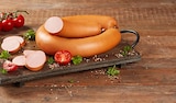 Fleischwurst im Angebot bei REWE in Freiburg Fleischwurst Angebote bei REWE Freiburg für 0,99 €