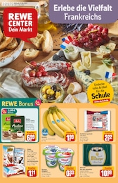 REWE Prospekt "Dein Markt", 40 Seiten, 23.06.2025 - 23.06.2025 Aktueller REWE Prospekt, "Dein Markt", mit Angeboten der Woche, gültig von 23.06.2025 bis 23.06.2025